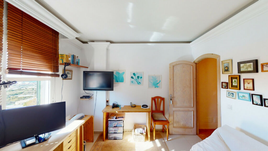 Detached Villa Torrox Costa Málaga - image 17