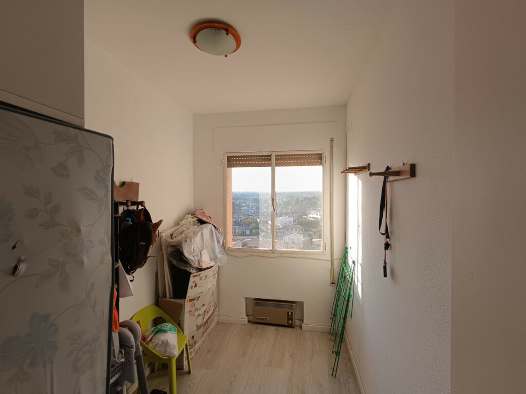 Middle Floor Apartment Campoamor Alicante - image 17