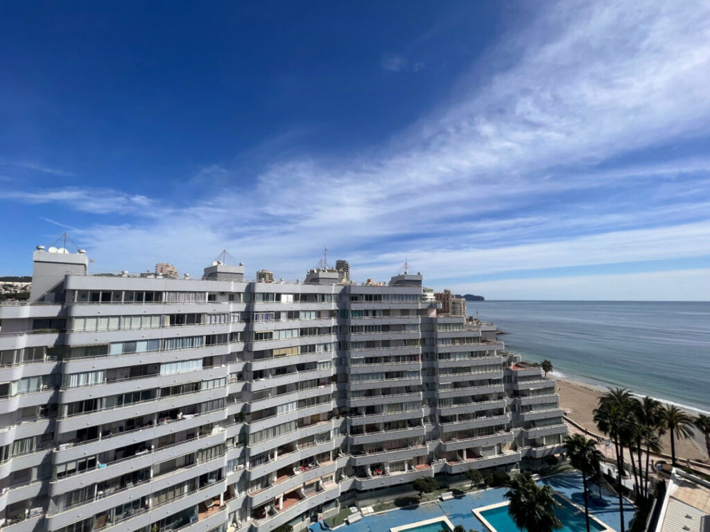 Penthouse Calpe Alicante - image 18