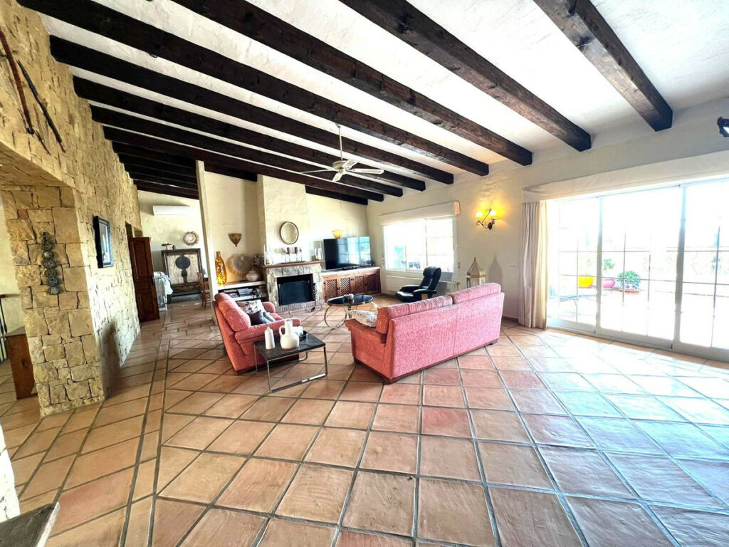 Detached Villa Mijas Málaga - image 17