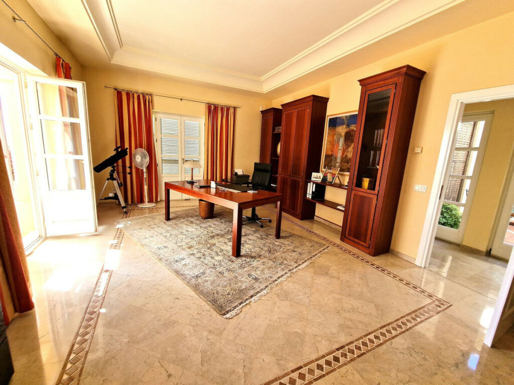 Detached Villa Calahonda Málaga - image 17