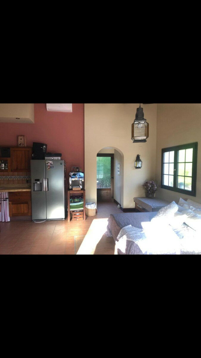 Detached Villa Elda Alicante - image 17