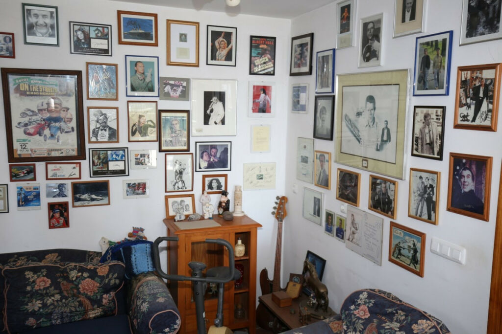 Detached Villa Torrox Málaga - image 17