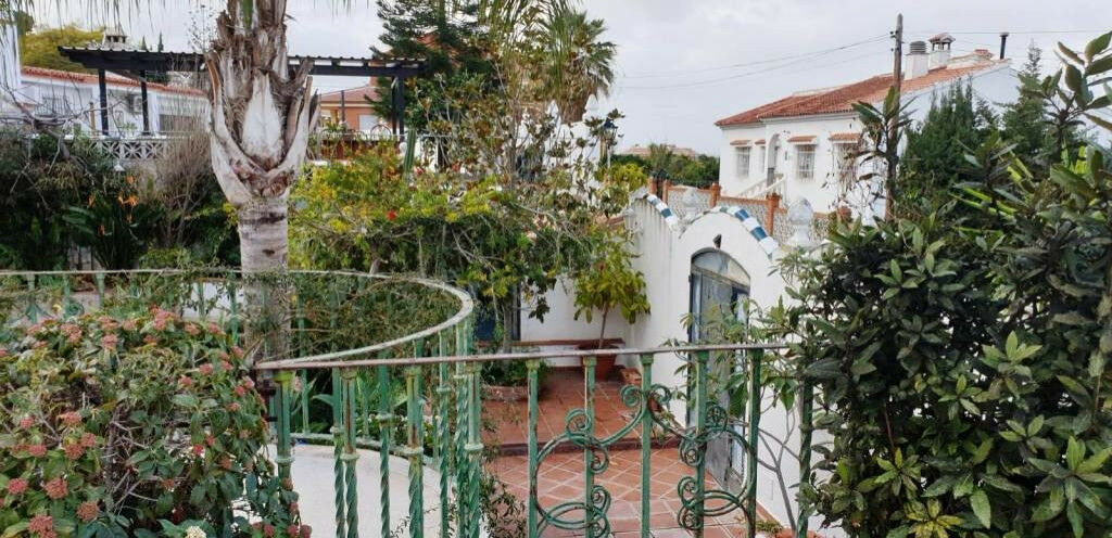 Detached Villa Alhaurín de la Torre Málaga - image 17