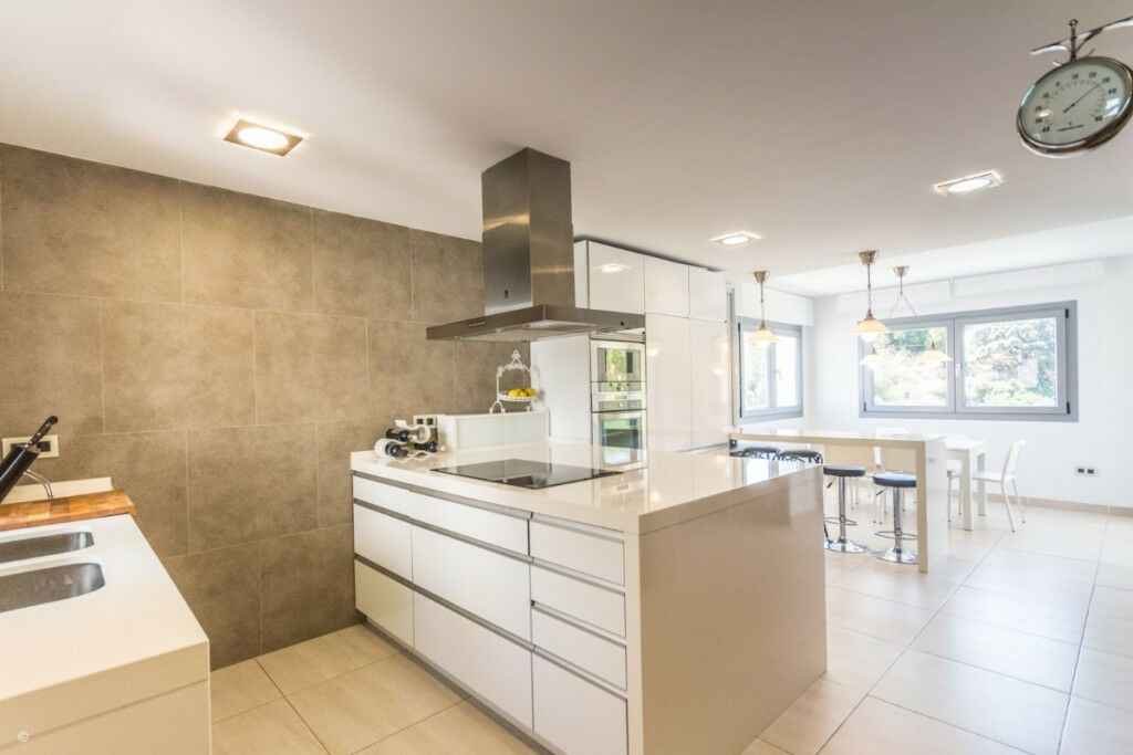 Detached Villa Mijas Costa Málaga - image 17