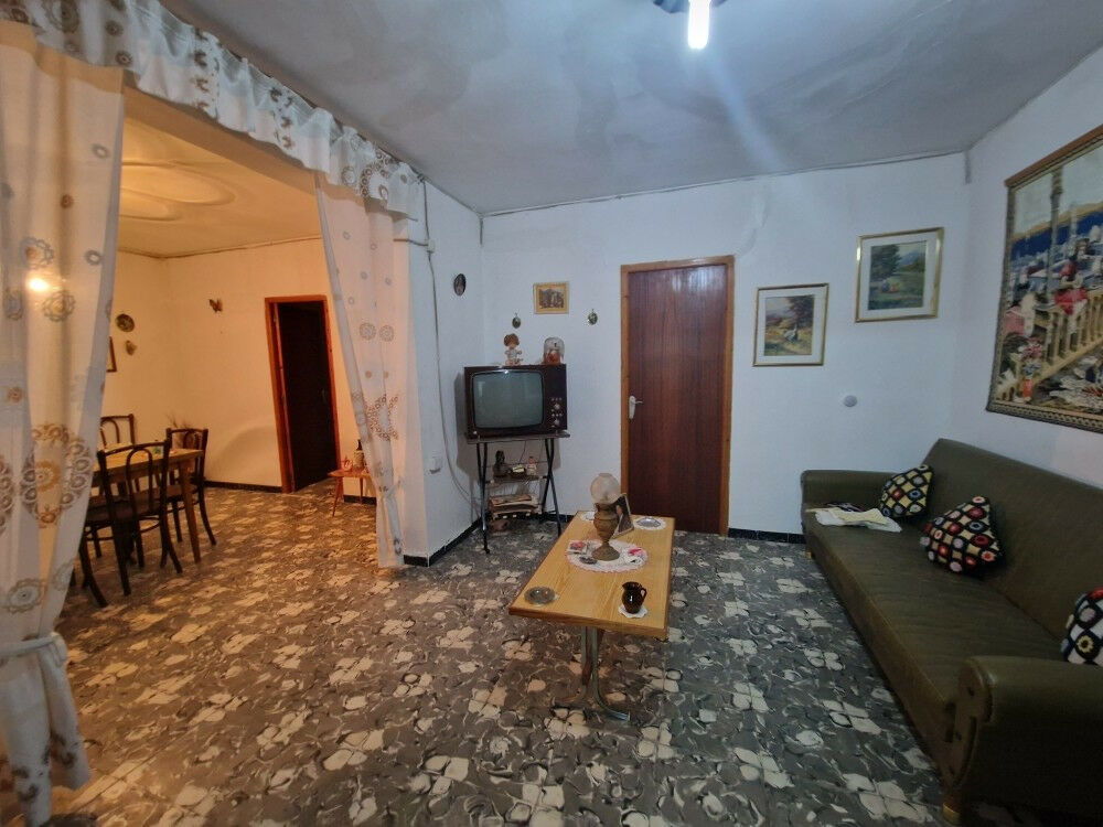 Detached Villa Relleu Alicante - image 17