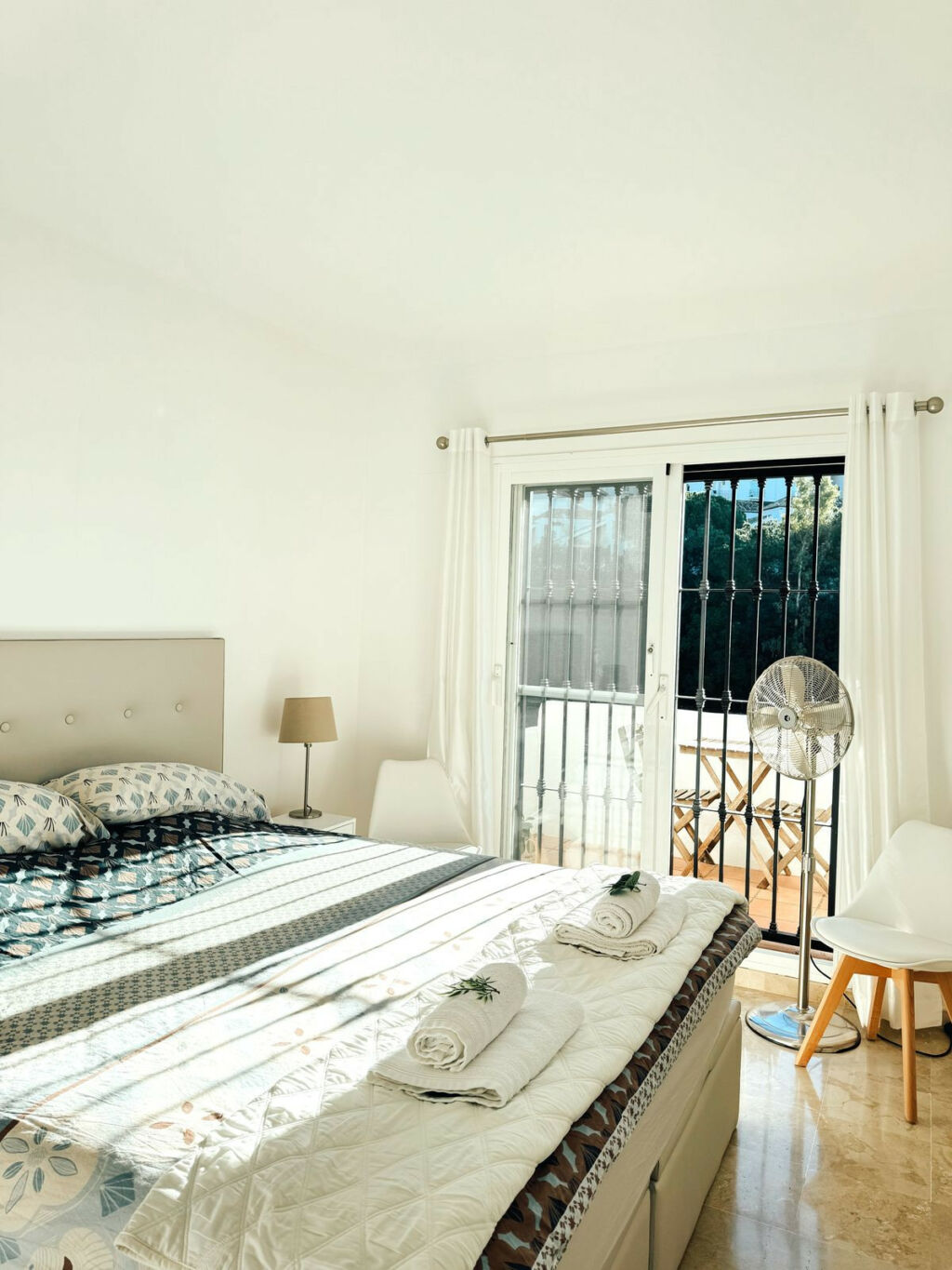 Ground Floor Apartment La Quinta Málaga - image 17