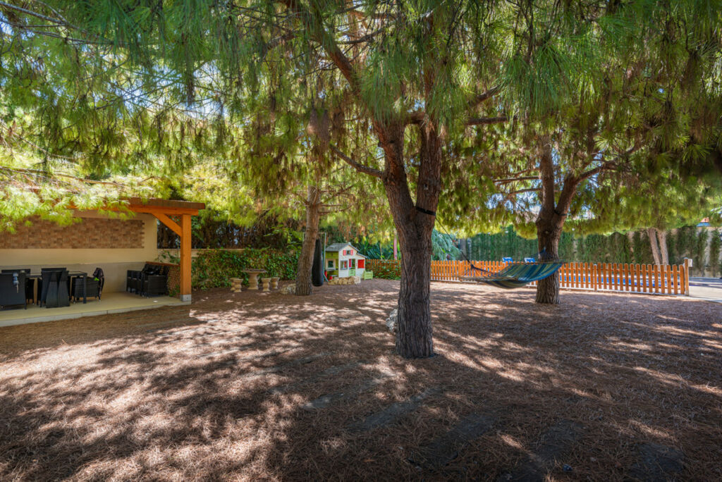 Detached Villa Dona Pepa Alicante - image 17