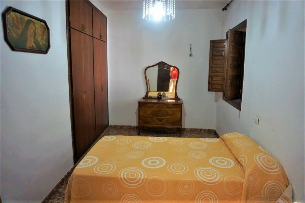 Semi-Detached House Periana Málaga - image 17