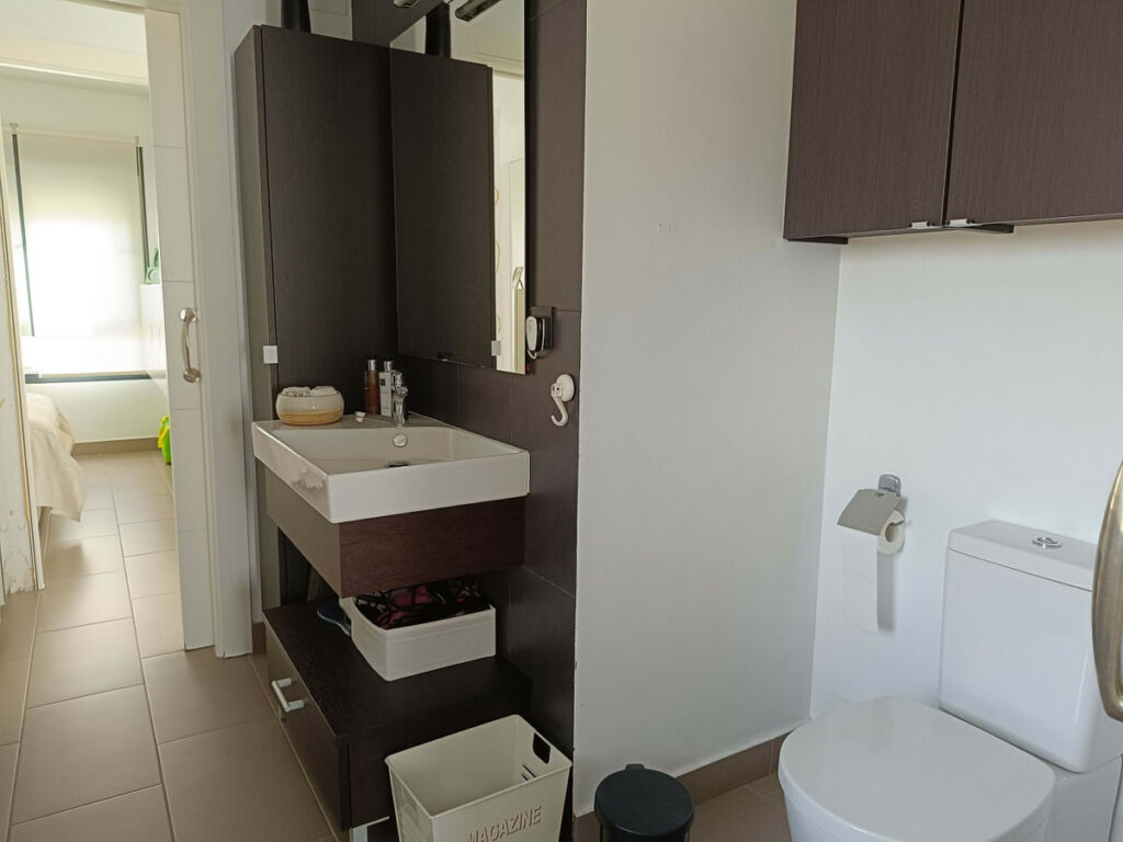 Bungalow Orihuela Costa Alicante - image 17