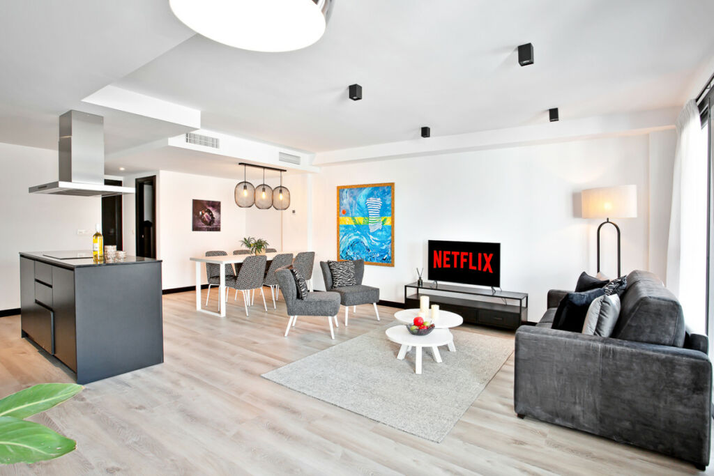 Ground Floor Apartment Mijas Málaga - image 17