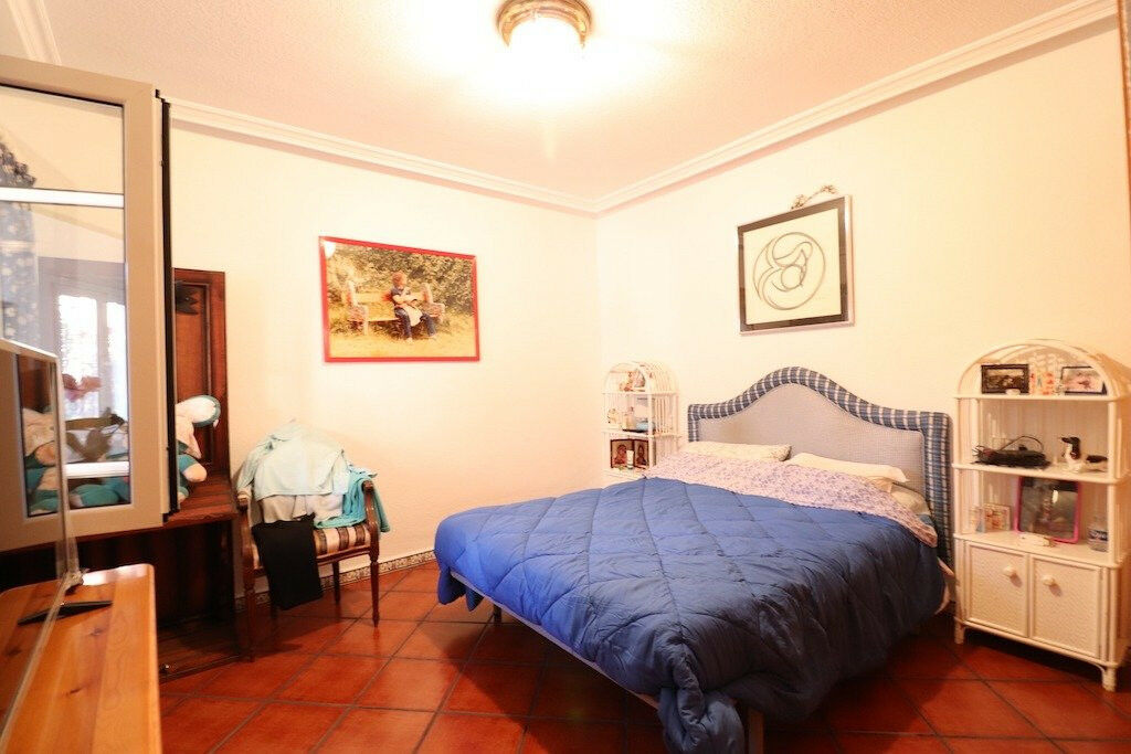 Detached Villa Torrevieja Alicante - image 17