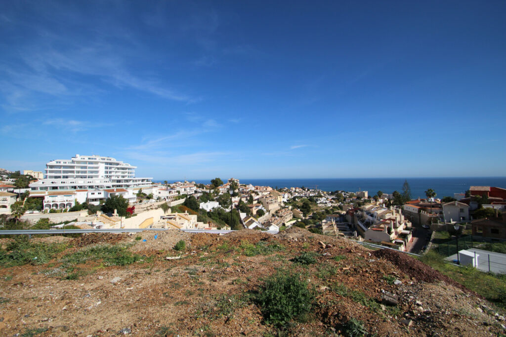 Residential Plot Fuengirola Málaga - image 17
