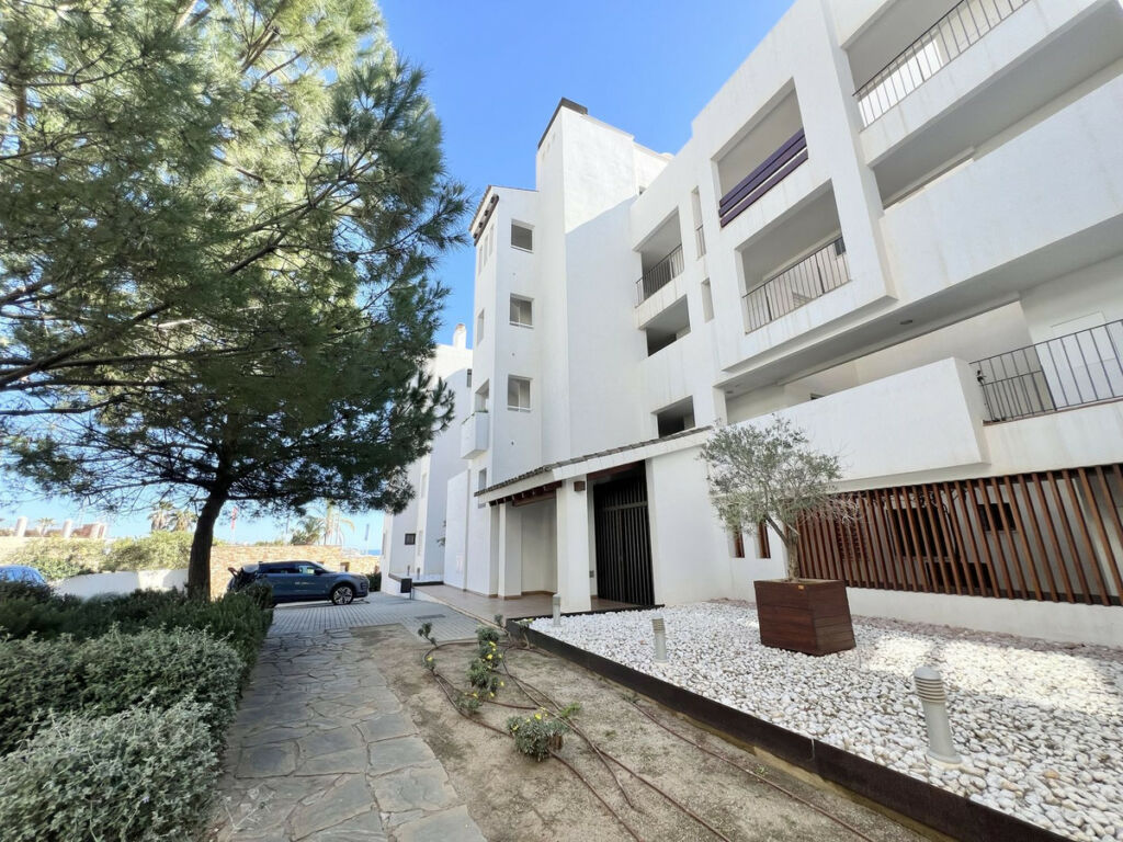 Middle Floor Apartment La Cala de Mijas Málaga - image 17