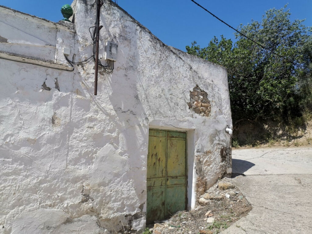 Finca - Cortijo Alcaucín Málaga - image 17
