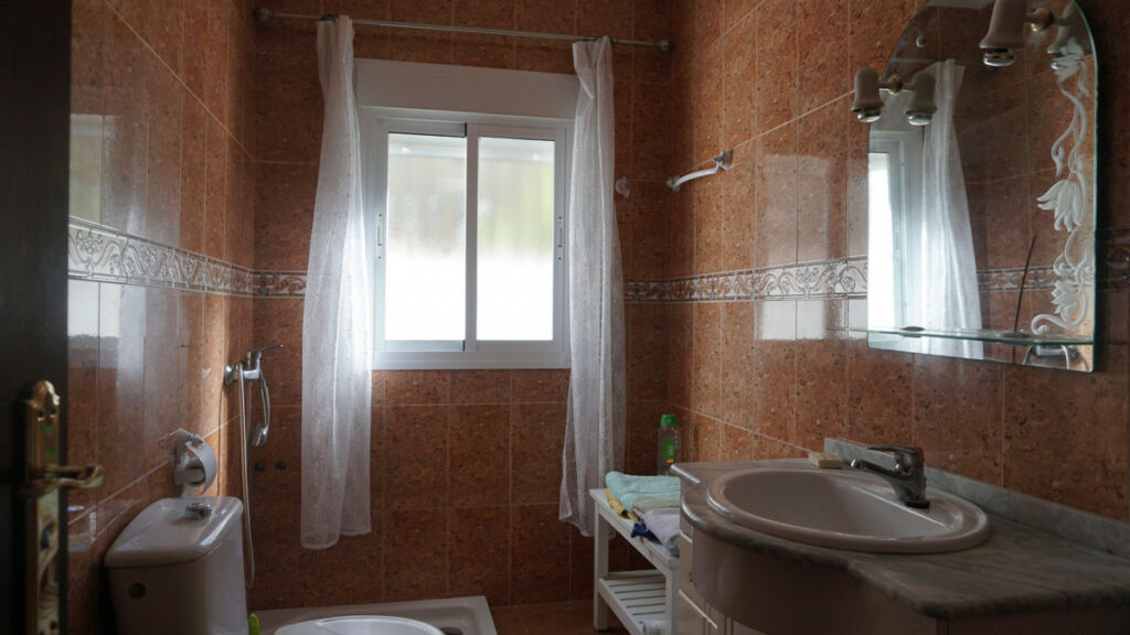 Finca - Cortijo Sayalonga Málaga - image 17