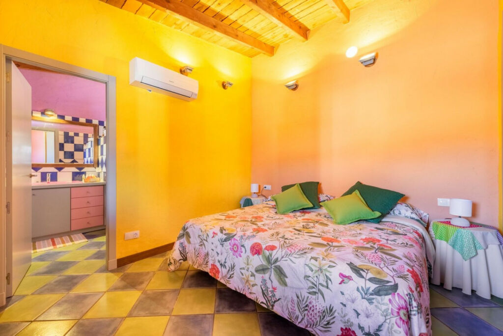 Hotel Coín Málaga - image 17