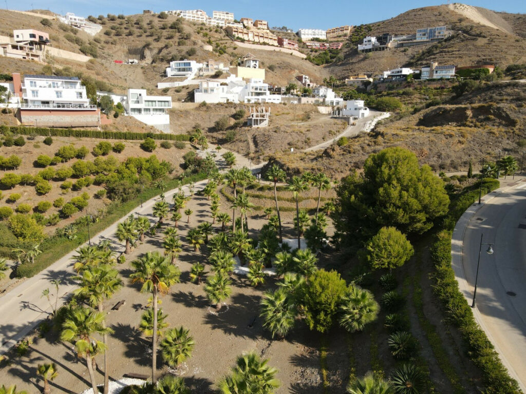 Residential Plot Torrox Málaga - image 17