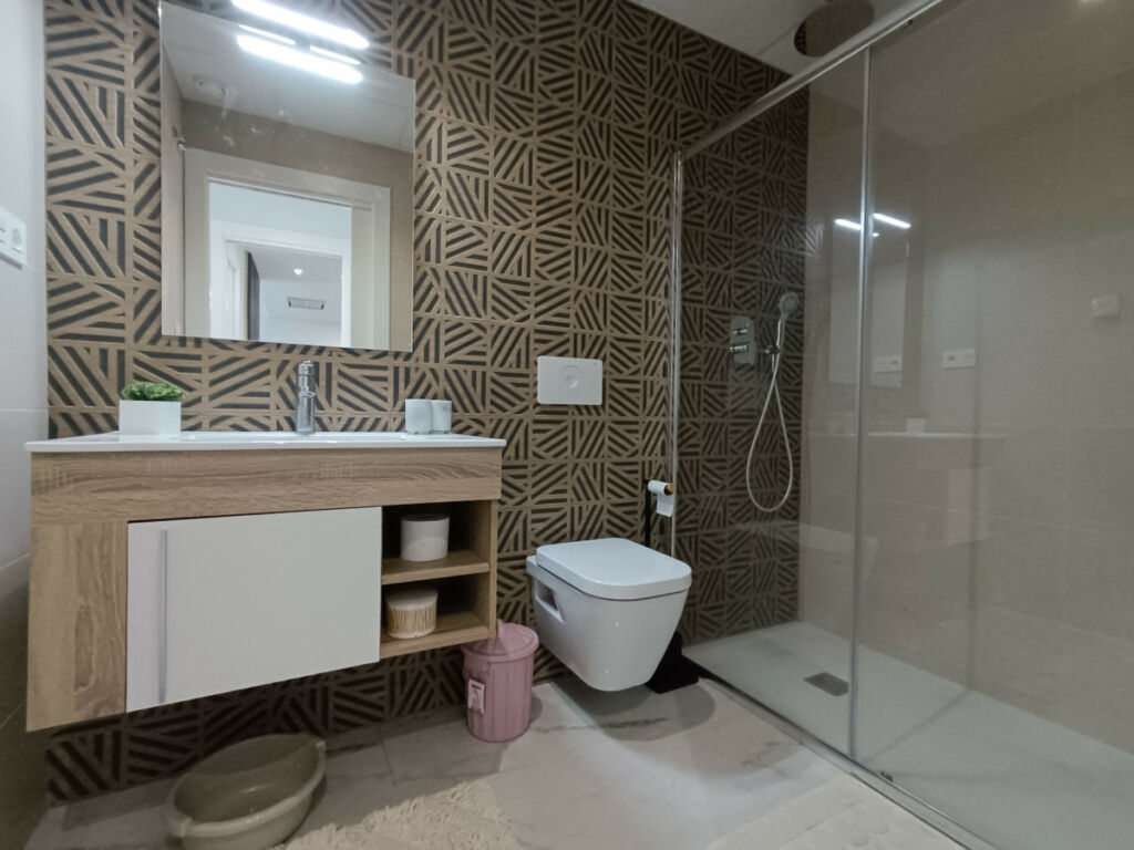 Middle Floor Apartment Playa Flamenca Alicante - image 17