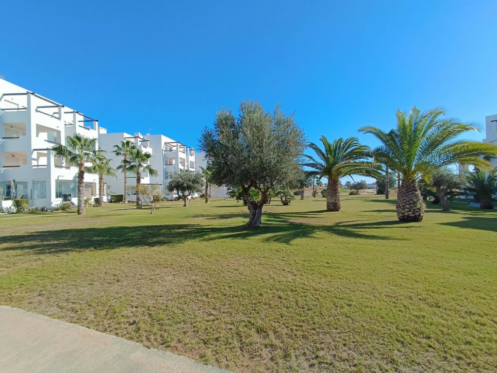Middle Floor Apartment Roldan Murcia - image 17