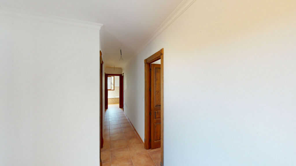 Detached Villa Colmenar Málaga - image 17