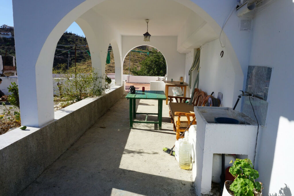 Finca - Cortijo La Viñuela Málaga - image 17