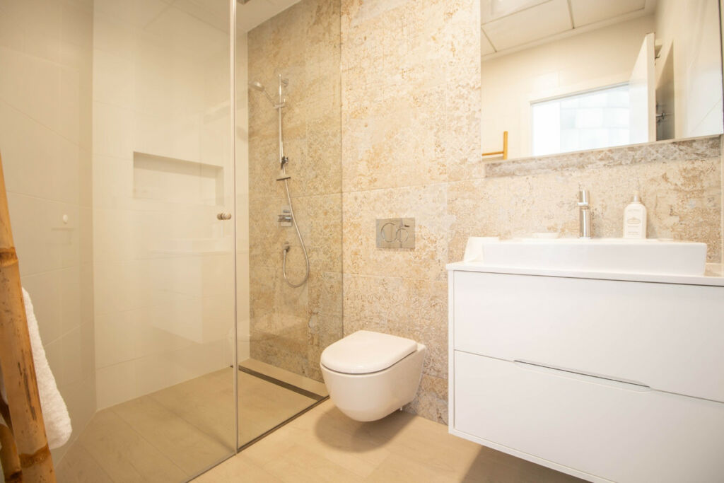 Middle Floor Apartment Las Colinas Golf Alicante - image 17