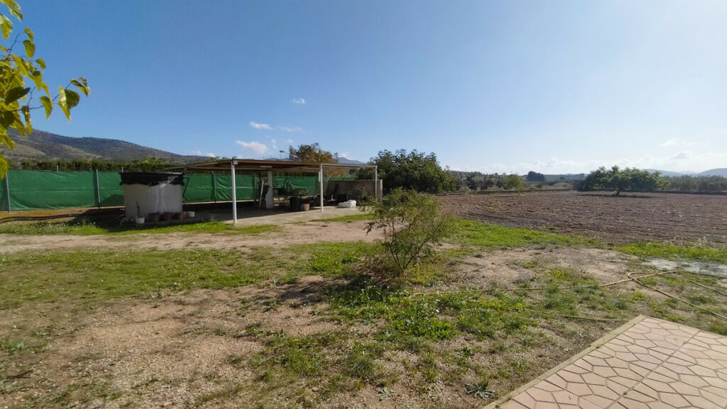 Detached Villa Sax Alicante - image 17