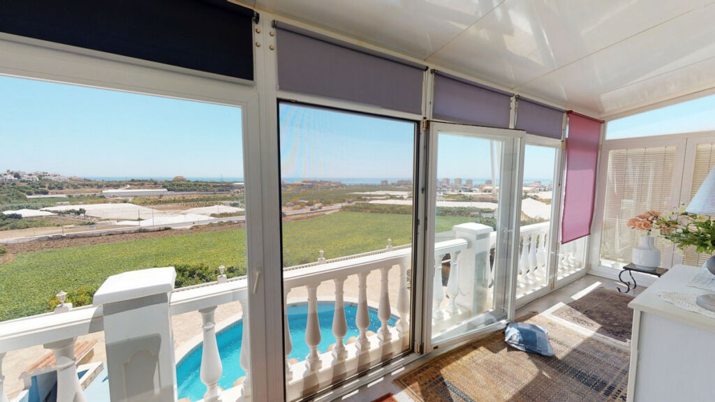 Detached Villa Torrox Costa Málaga - image 17