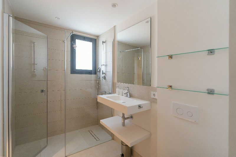 Middle Floor Apartment Fuengirola Málaga - image 15