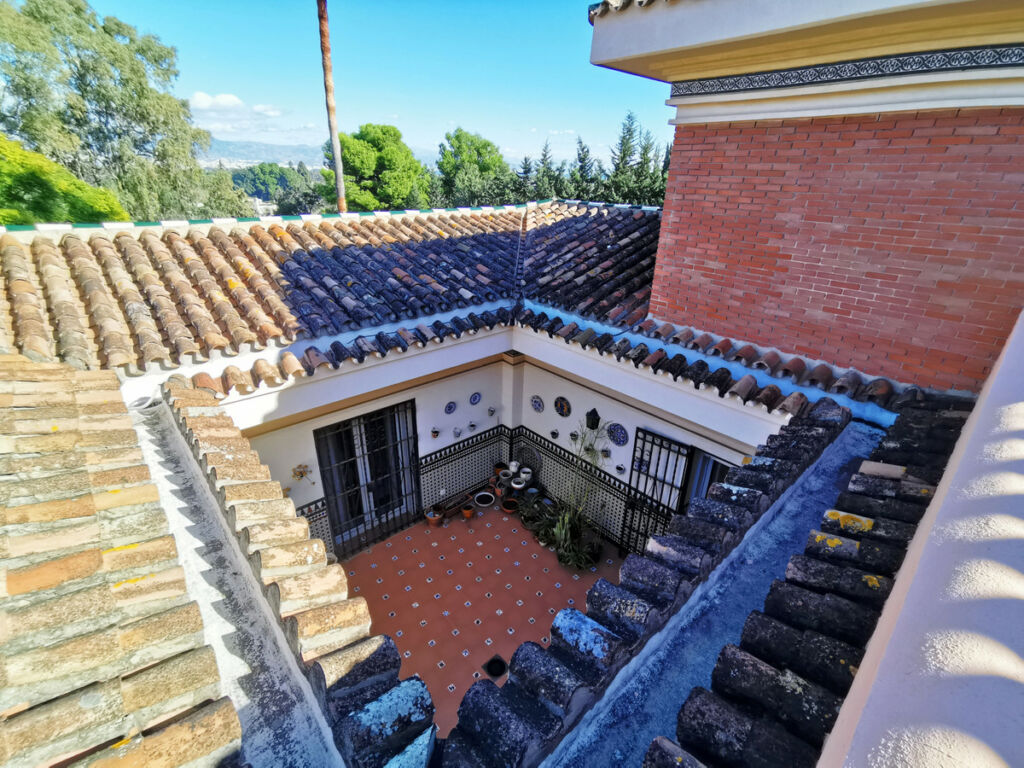 Detached Villa Torremolinos Málaga - image 17