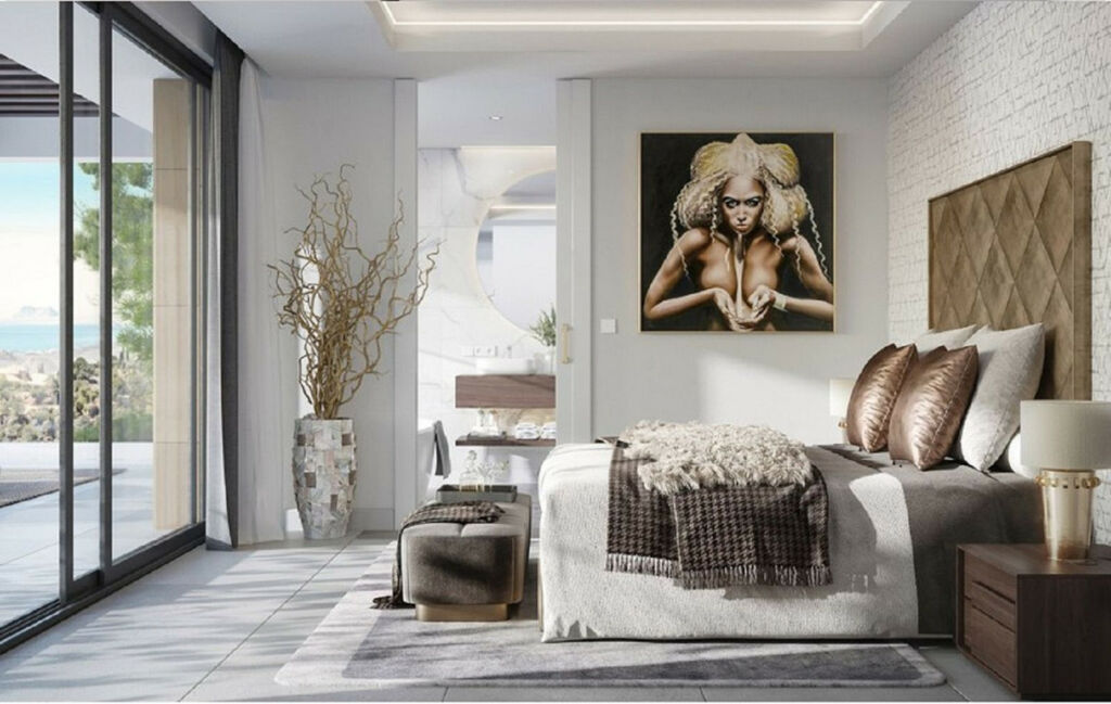Residential Plot Benahavís Málaga - image 17