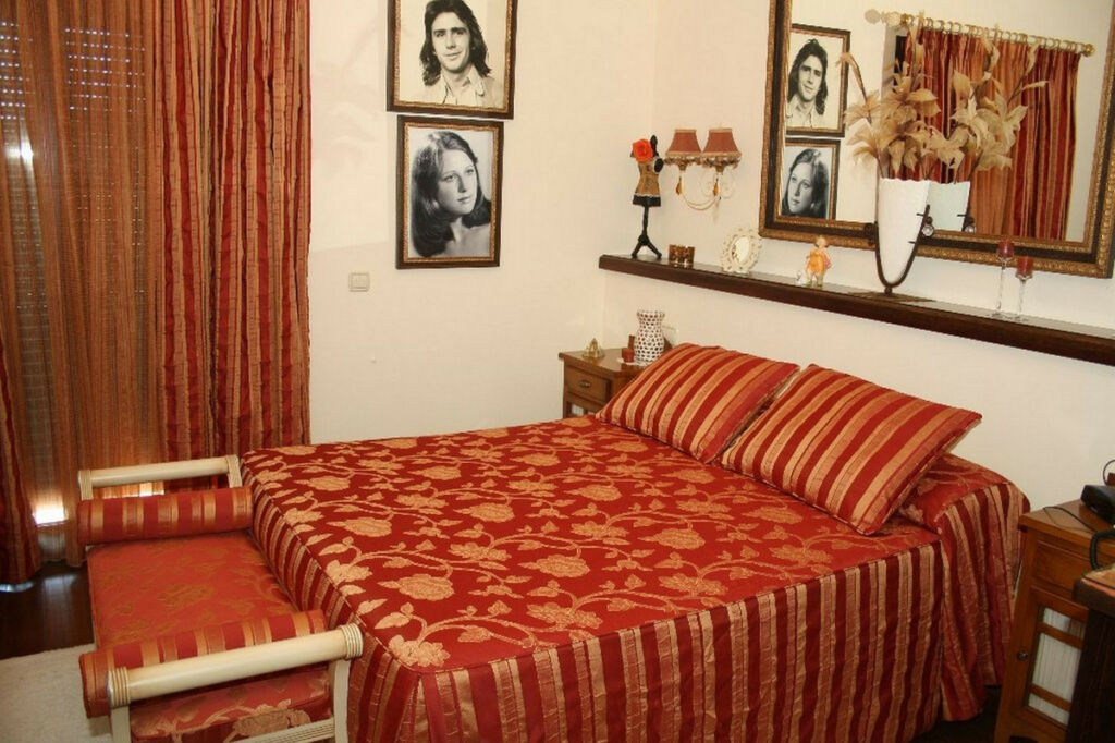 Finca - Cortijo Estepona Málaga - image 17