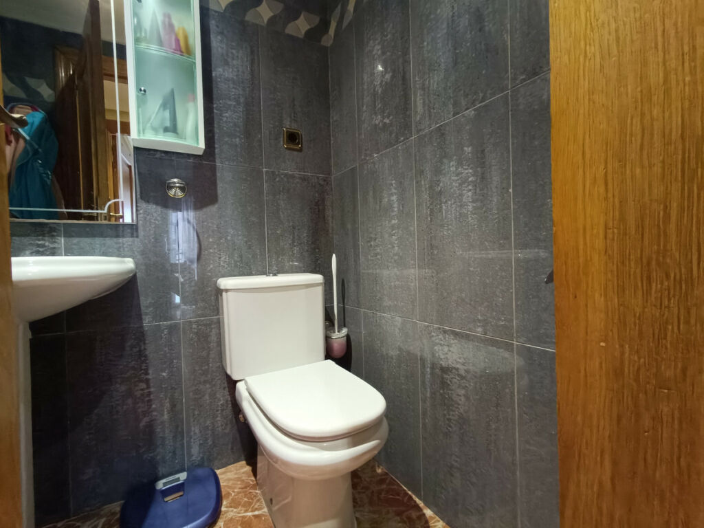 Middle Floor Apartment Playa Del Cura Alicante - image 17
