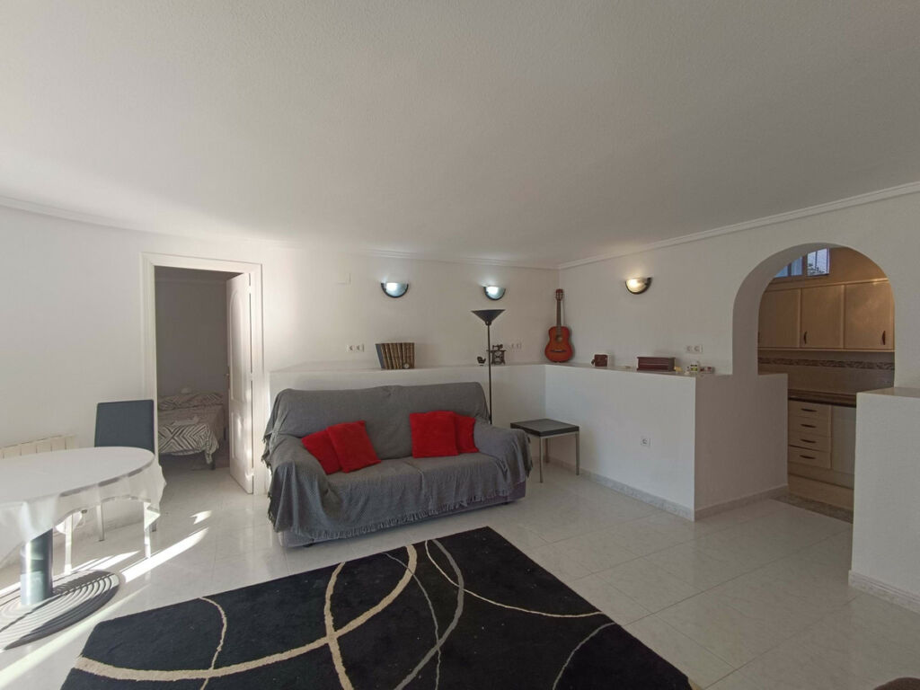 Detached Villa Ciudad Quesada Alicante - image 17