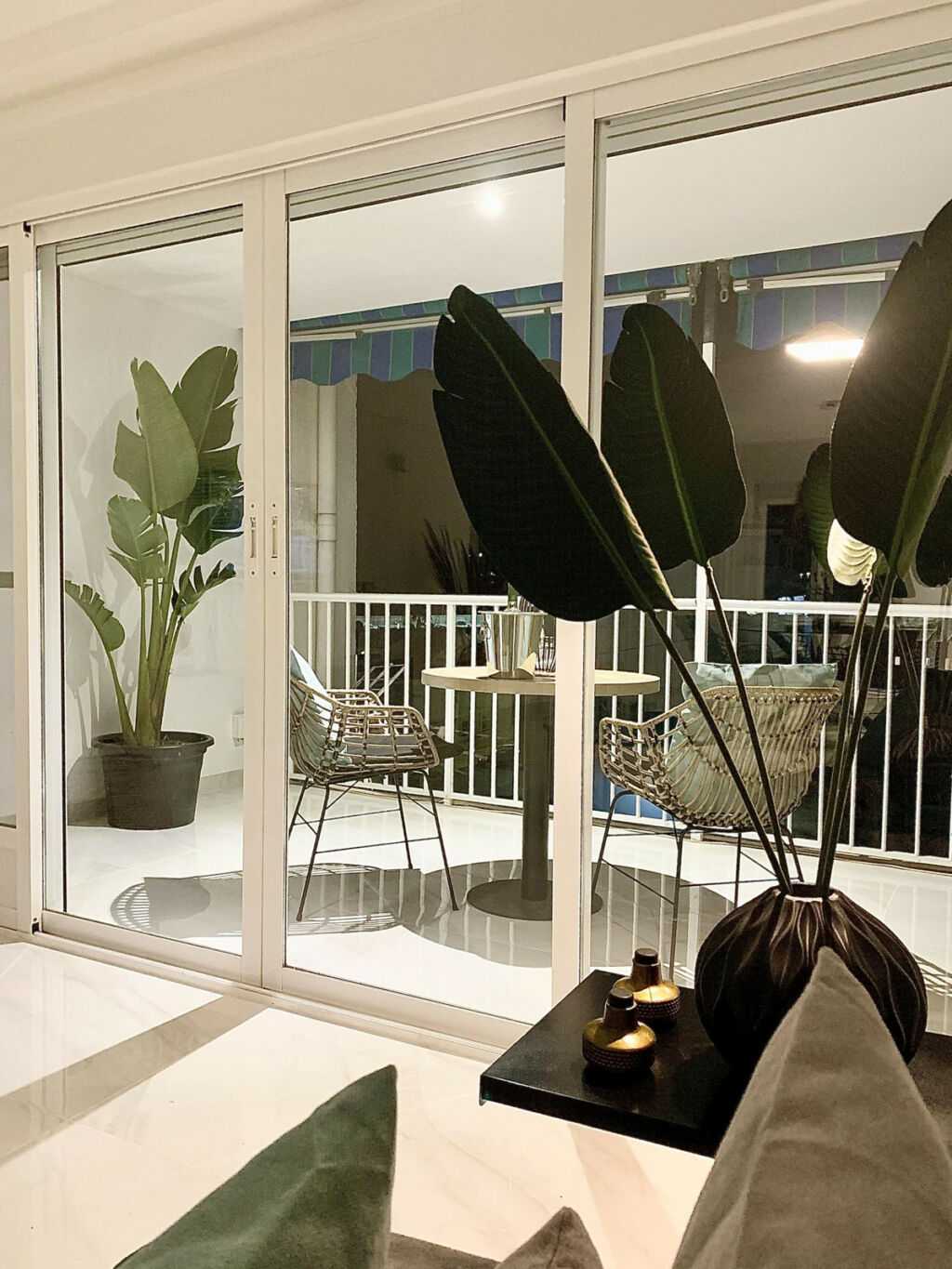 Middle Floor Apartment Altea Alicante - image 17