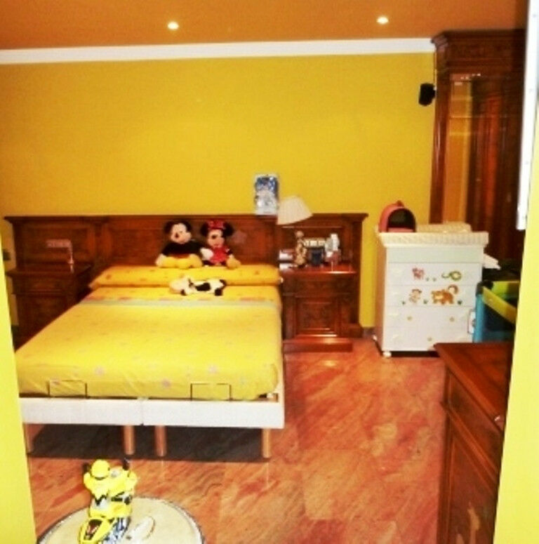 Detached Villa Alhaurín de la Torre Málaga - image 17