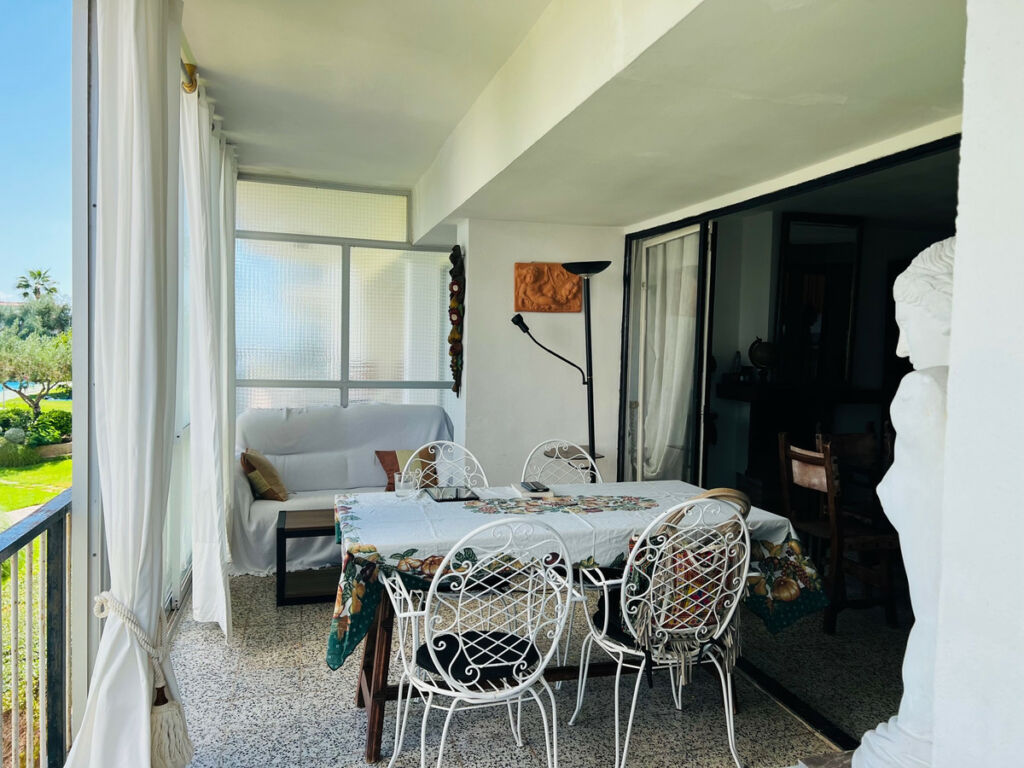 Middle Floor Apartment Albir Alicante - image 17