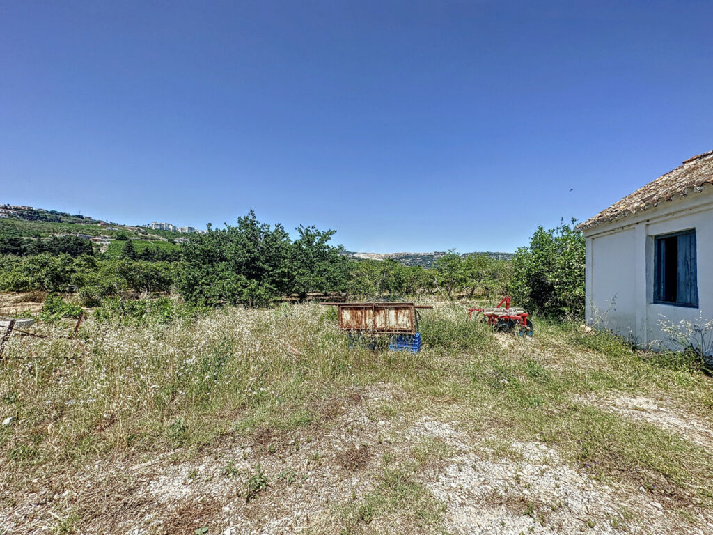 Farm Doña Julia Málaga - image 17