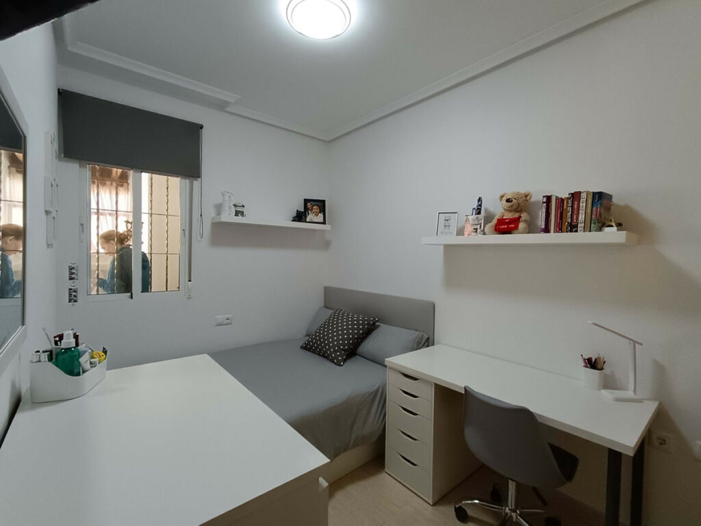 Bungalow Heredades Alicante - image 17
