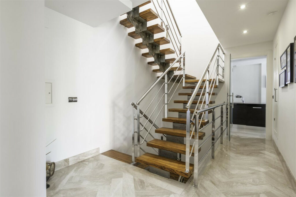Detached Villa Torremolinos Málaga - image 16