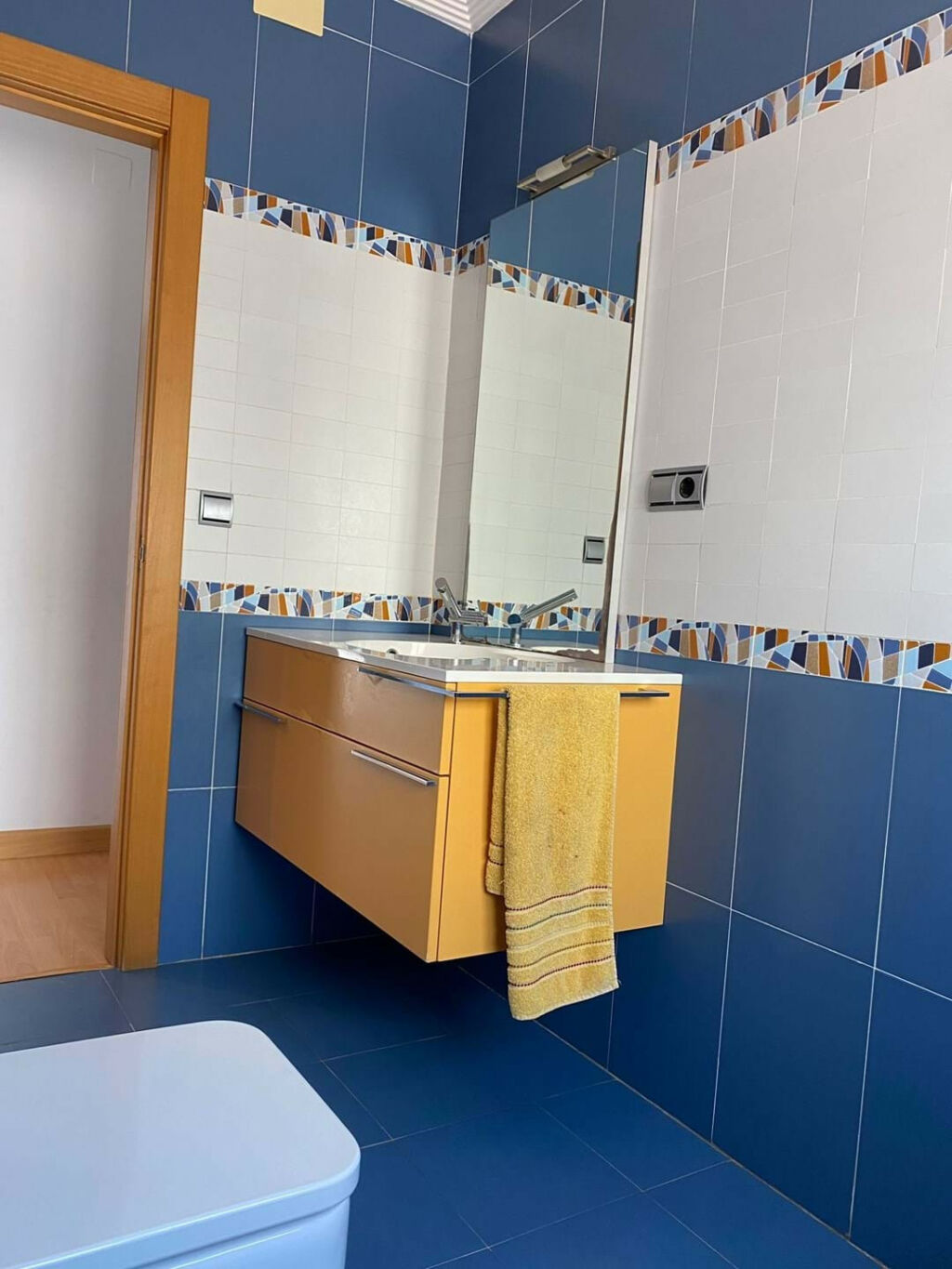 Detached Villa Los Balcones Alicante - image 17