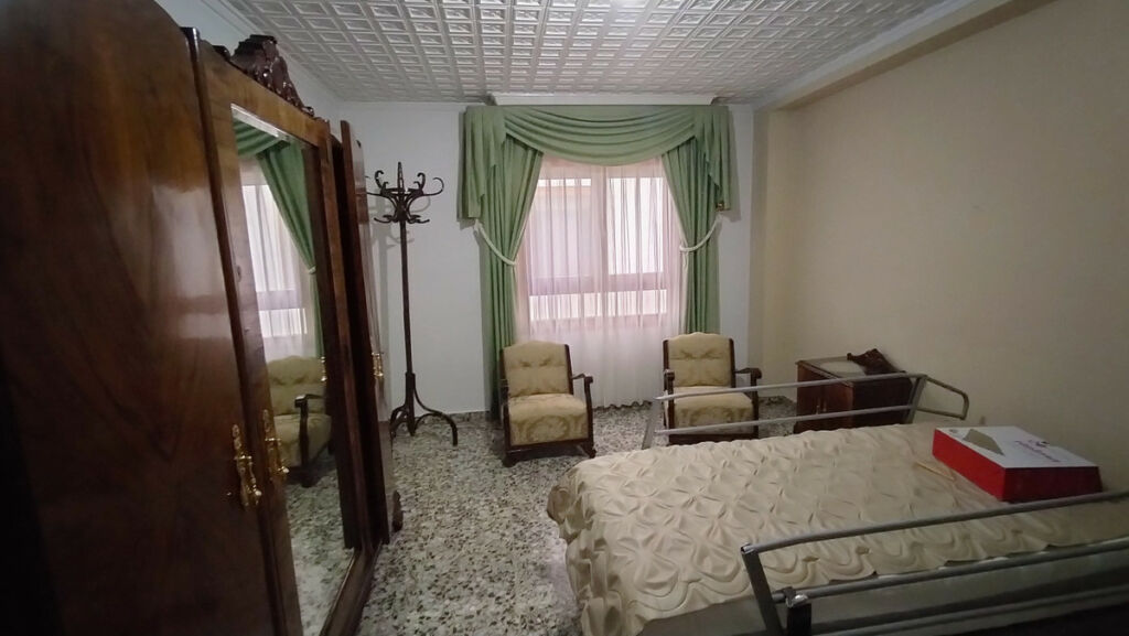 Middle Floor Apartment Sax Alicante - image 17