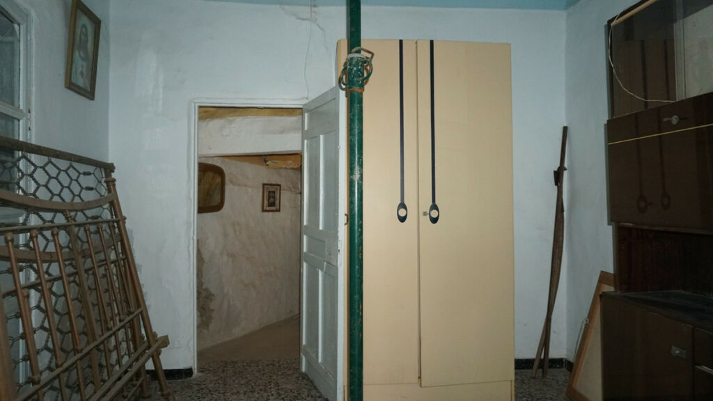 Semi-Detached House Cómpeta Málaga - image 17