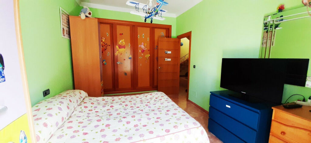 Semi-Detached House Alhaurín el Grande Málaga - image 13