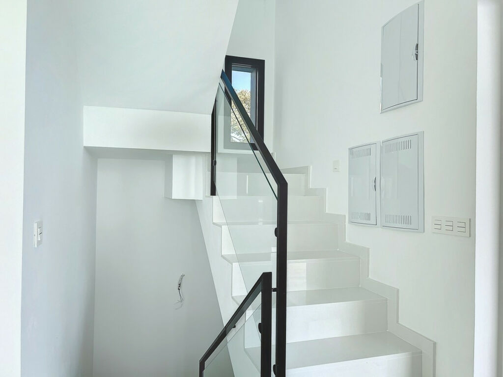 Detached Villa Torre del Mar Málaga - image 18