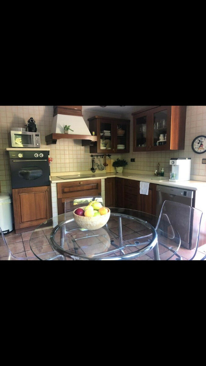Detached Villa Elda Alicante - image 18