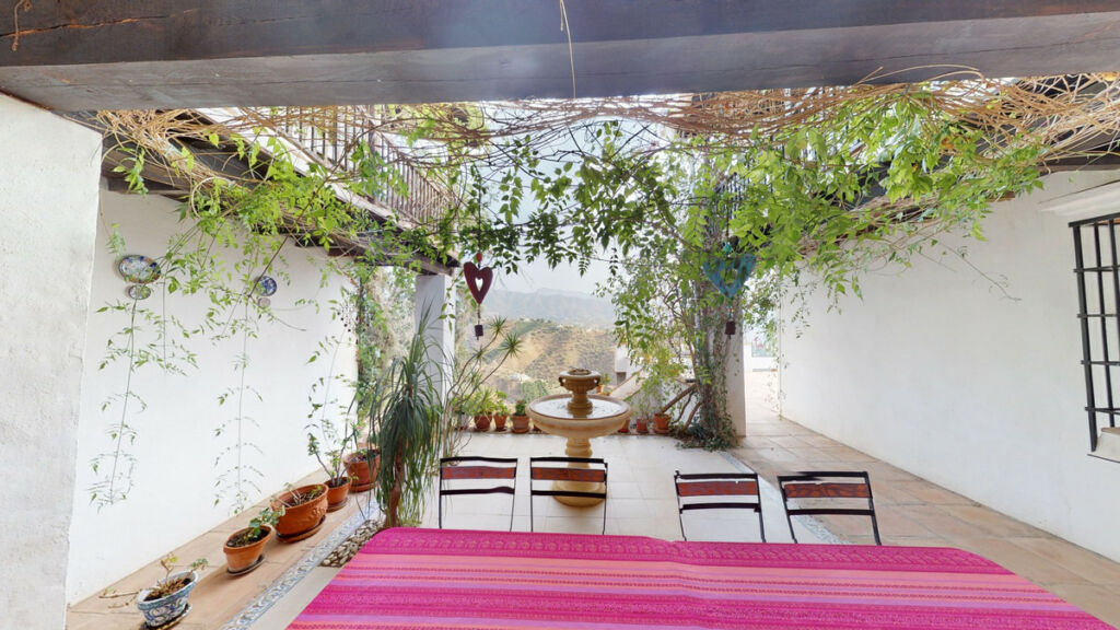 Detached Villa Torrox Málaga - image 18