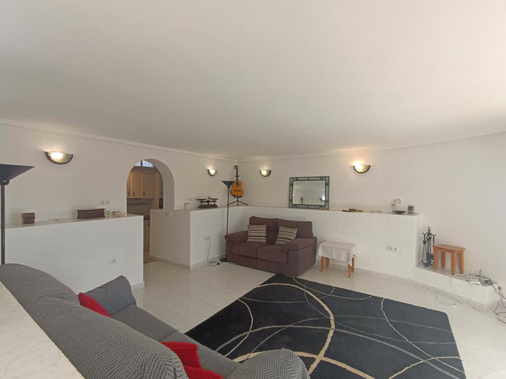 Detached Villa Ciudad Quesada Alicante - image 18