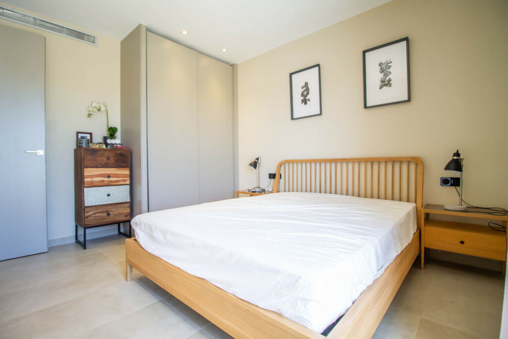 Penthouse Los Dolses Alicante - image 18